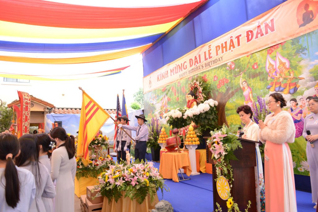 Chùa Diệu Pháp