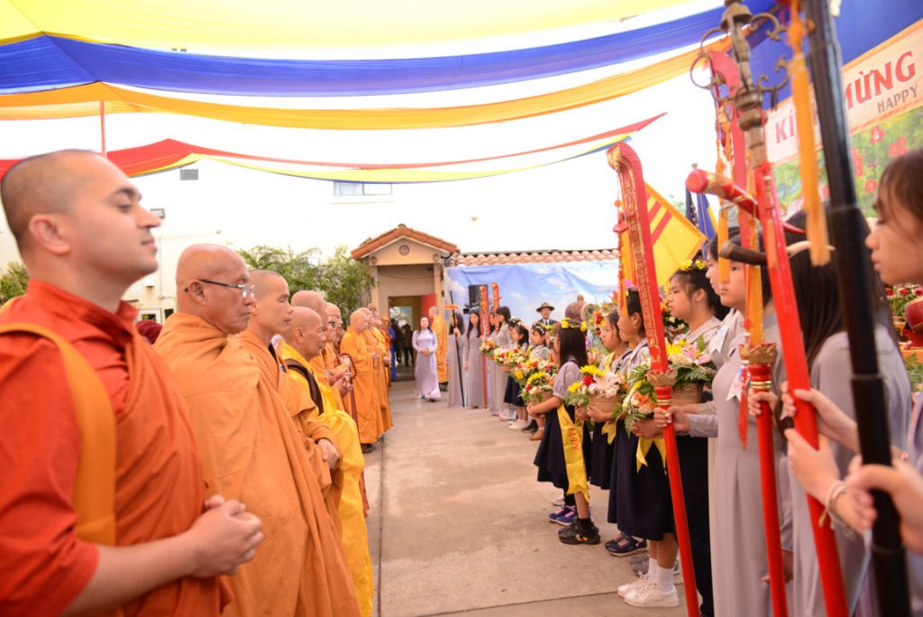 Chùa Diệu Pháp