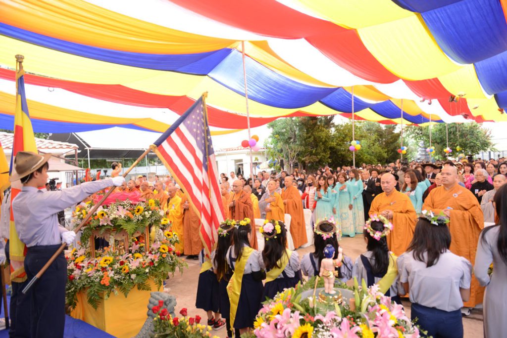 Chùa Diệu Pháp