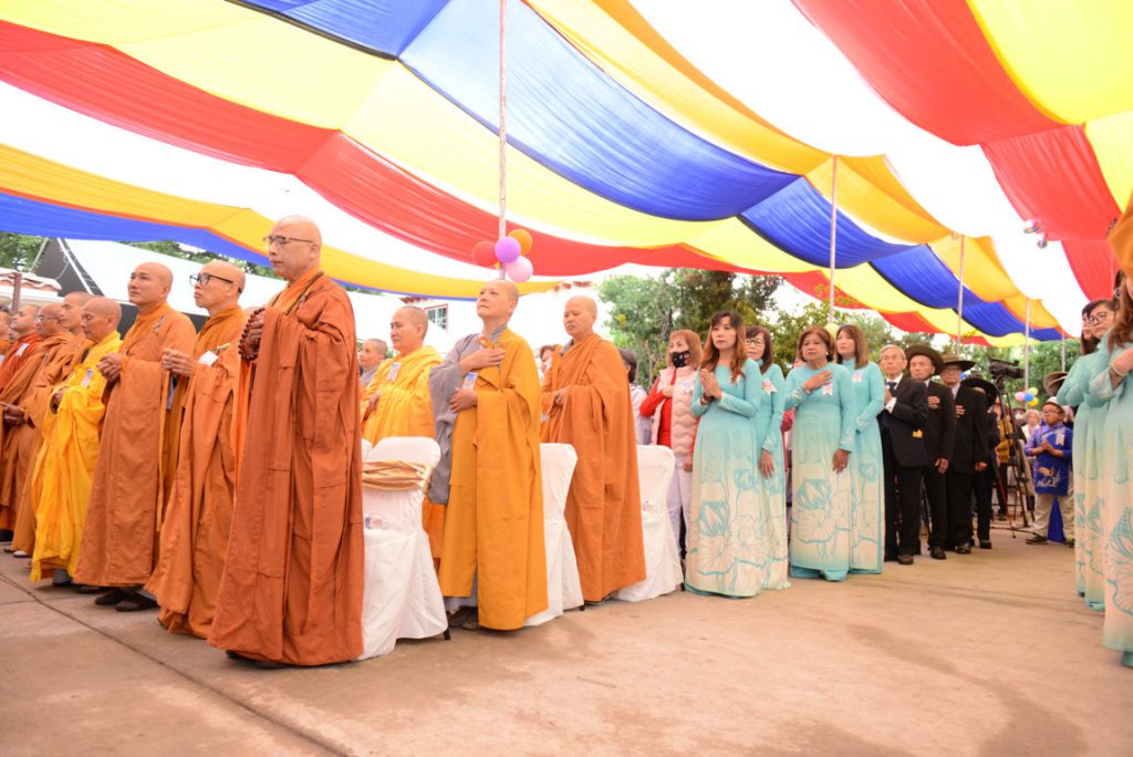 Chùa Diệu Pháp
