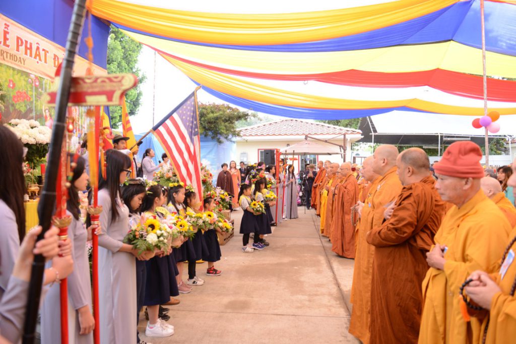 Chùa Diệu Pháp