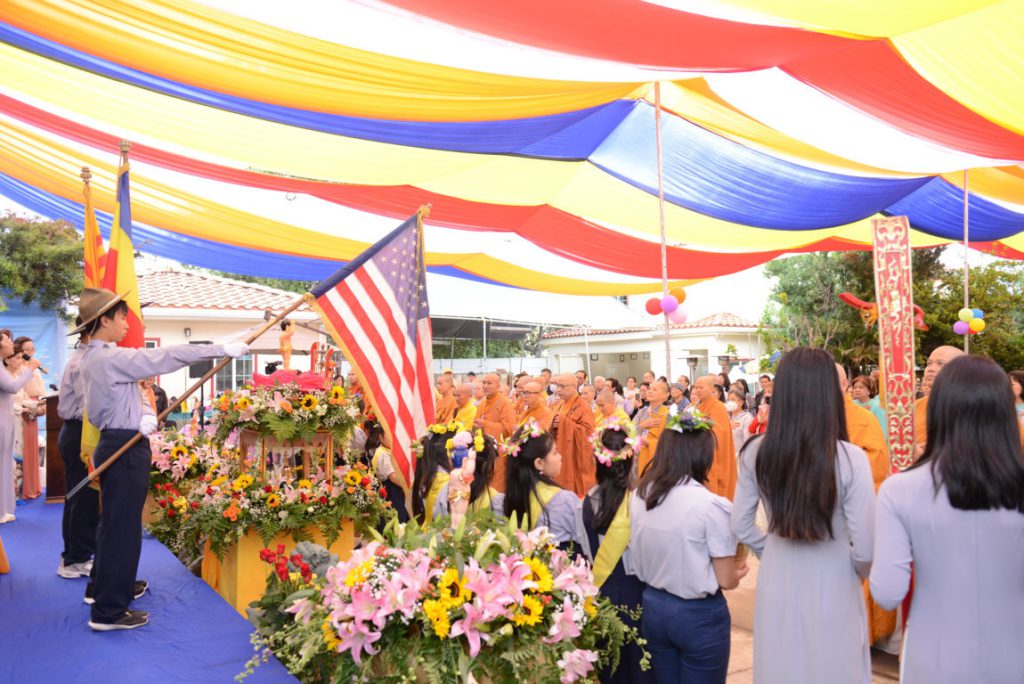 Chùa Diệu Pháp