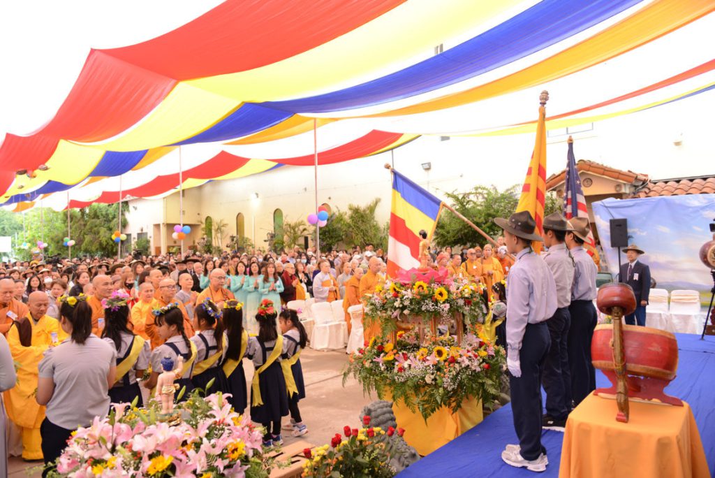 Chùa Diệu Pháp