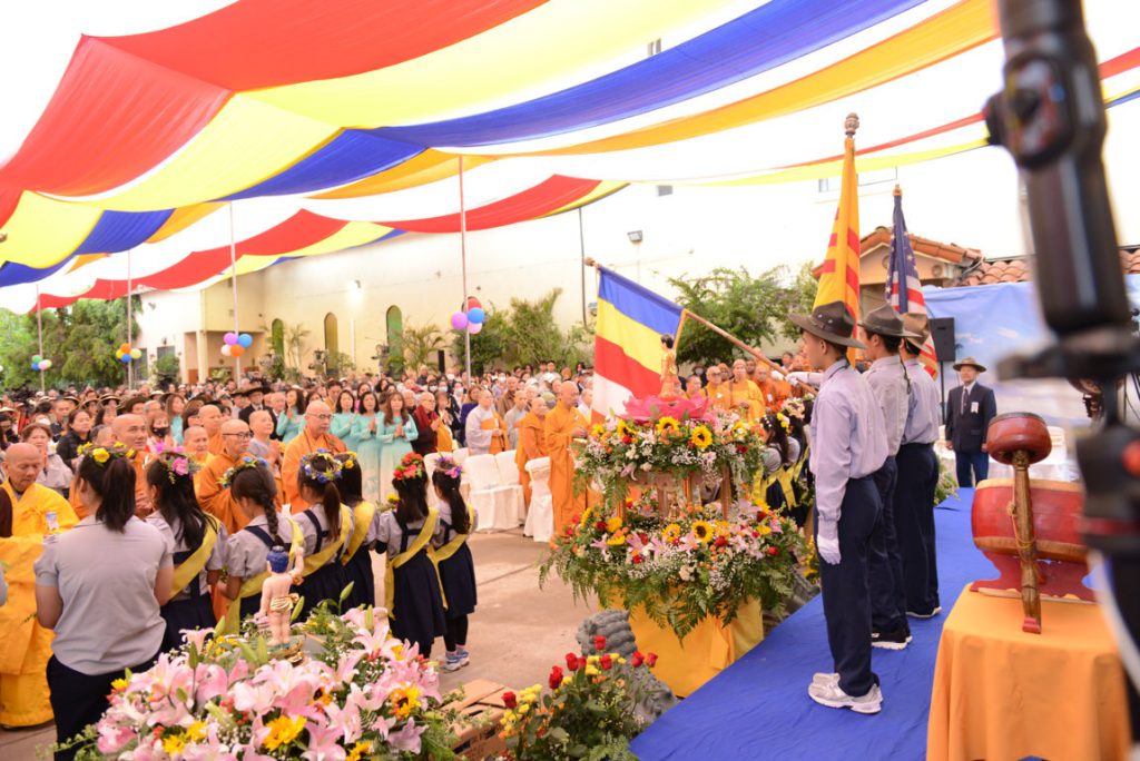 Chùa Diệu Pháp