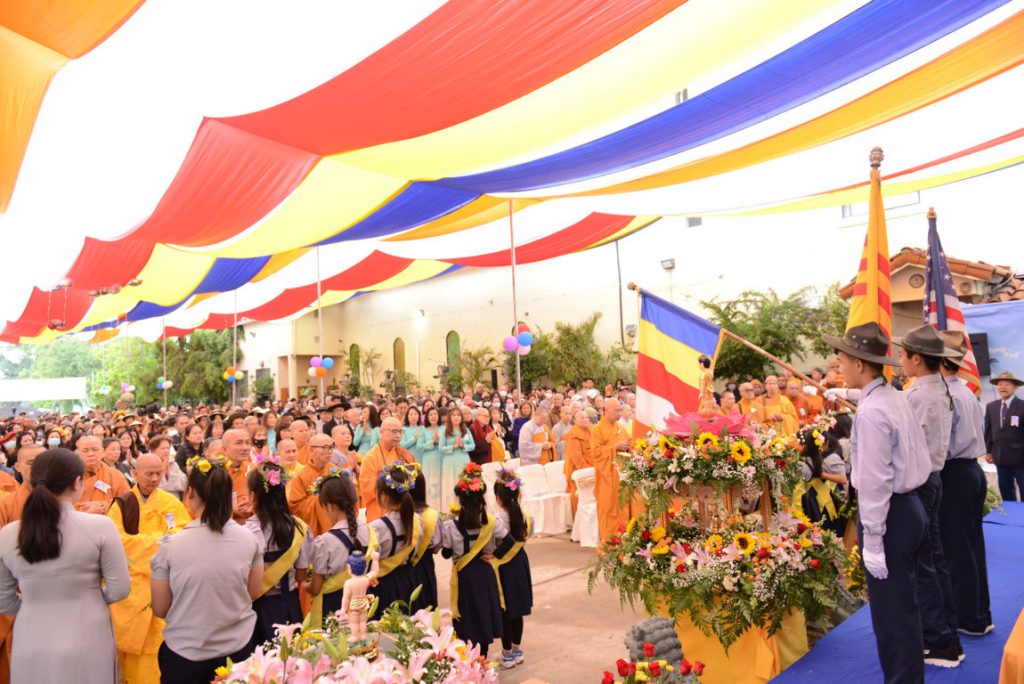 Chùa Diệu Pháp
