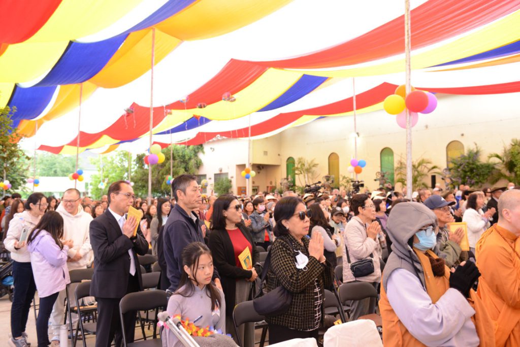 Chùa Diệu Pháp