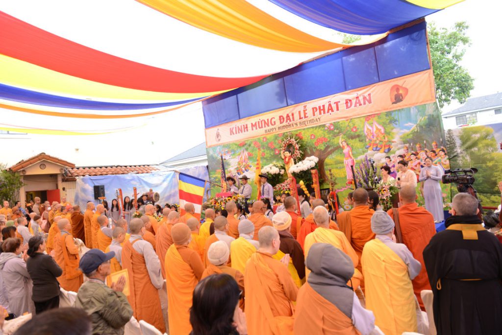 Chùa Diệu Pháp