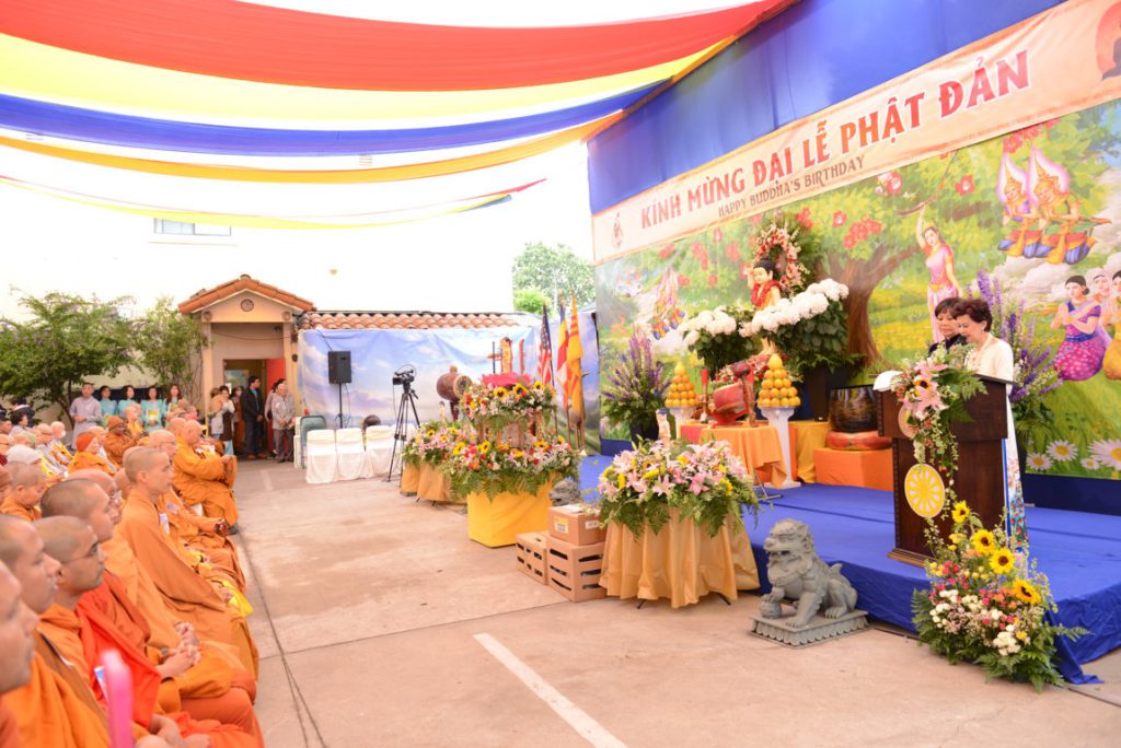Chùa Diệu Pháp