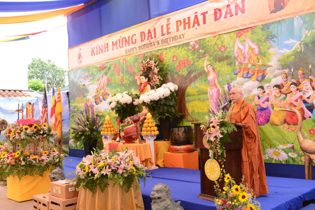 Chùa Diệu Pháp