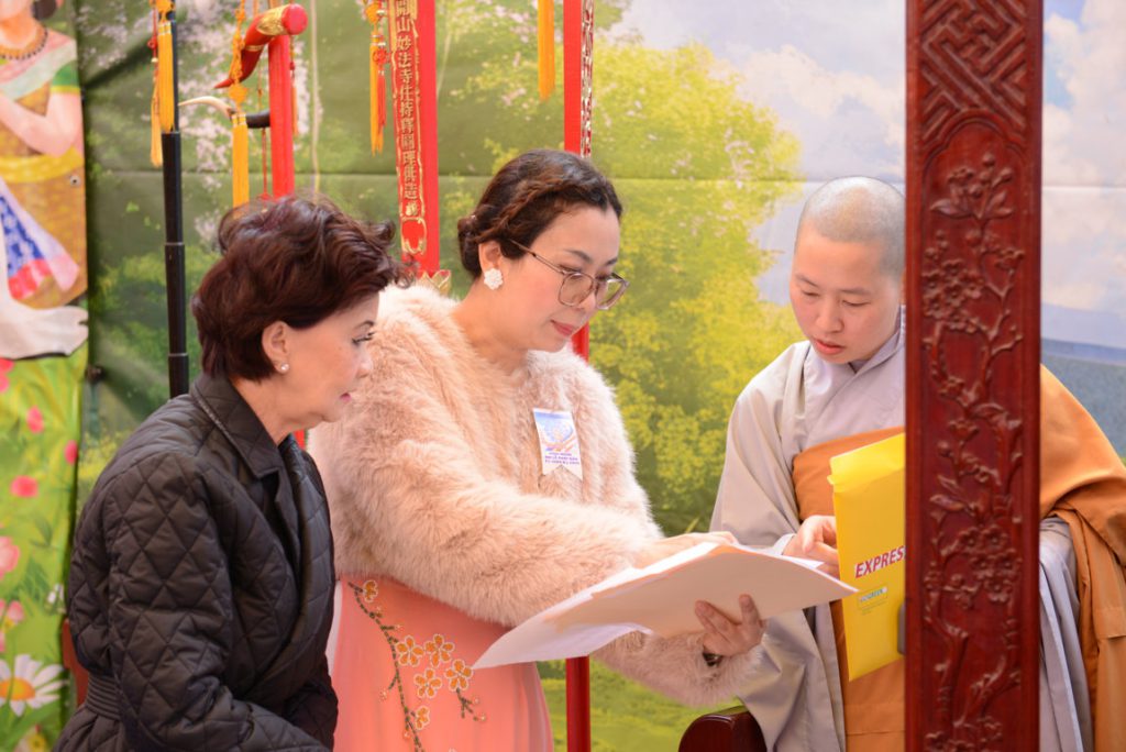 Chùa Diệu Pháp