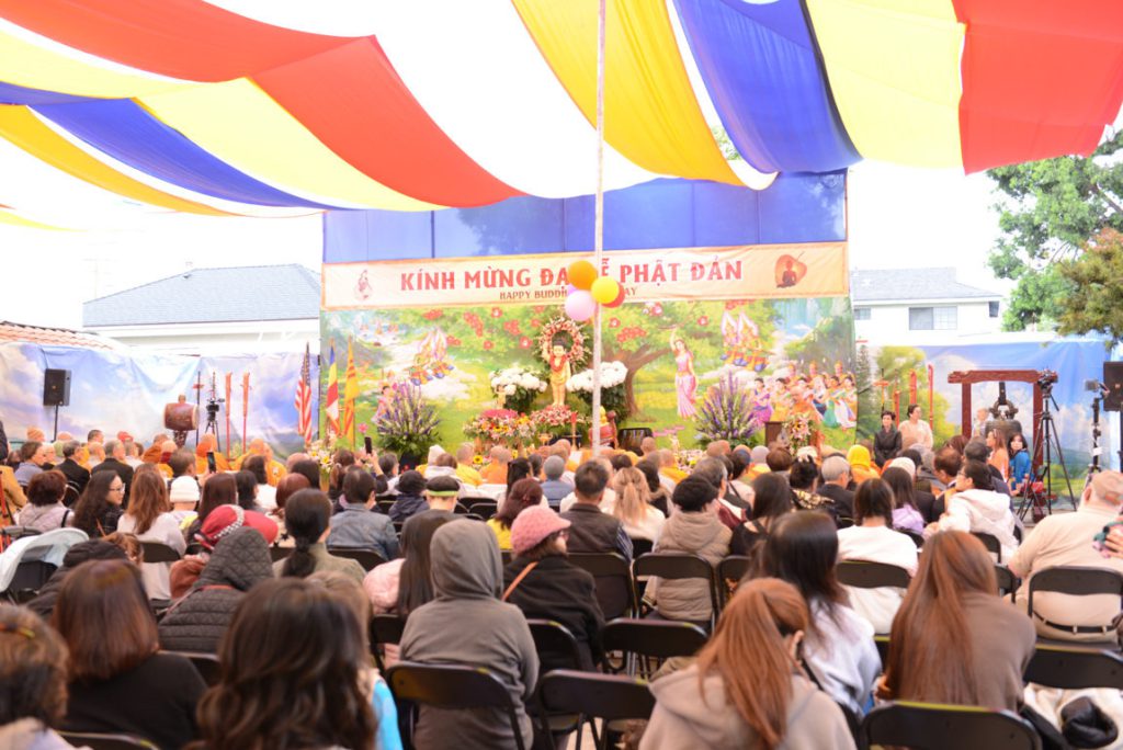 Chùa Diệu Pháp