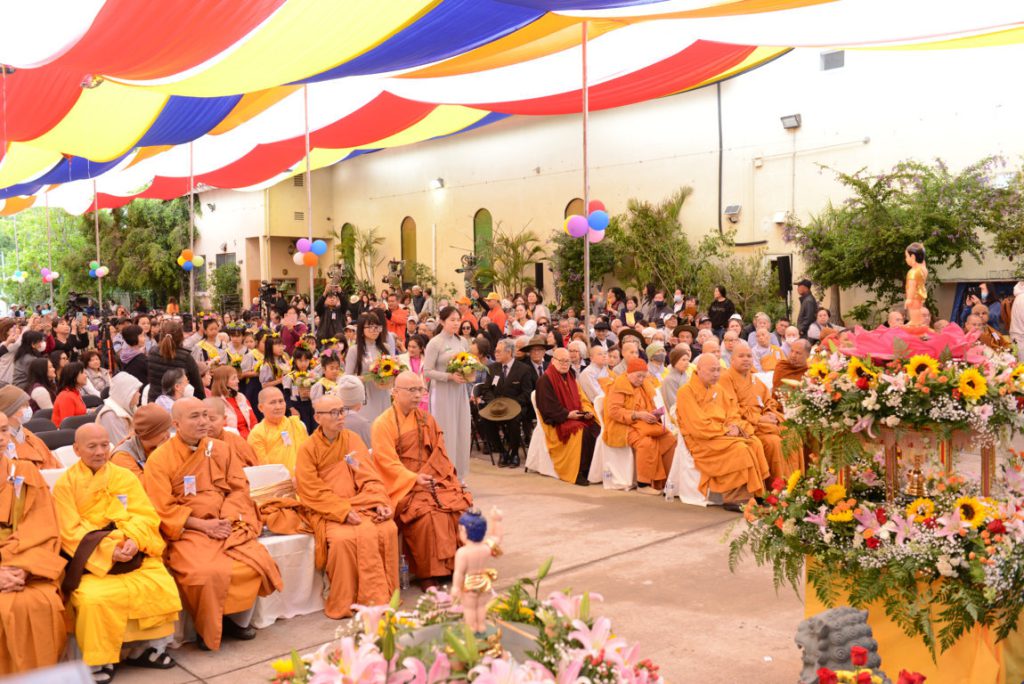Chùa Diệu Pháp