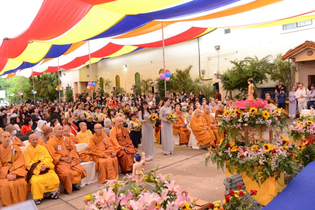 Chùa Diệu Pháp