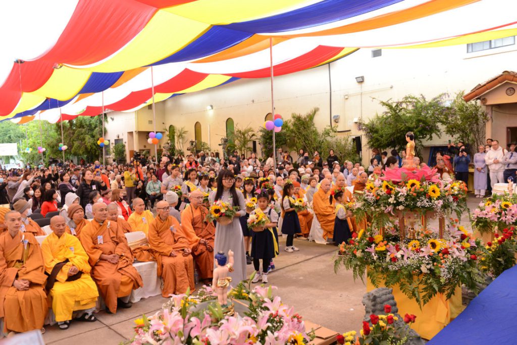Chùa Diệu Pháp