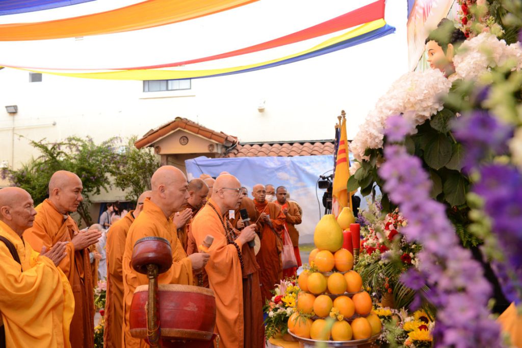 Chùa Diệu Pháp