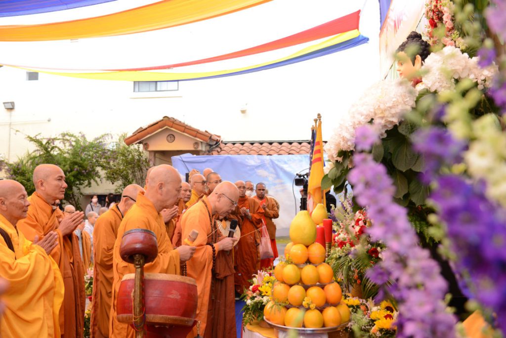 Chùa Diệu Pháp