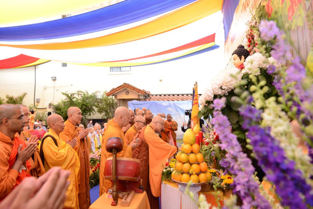 Chùa Diệu Pháp
