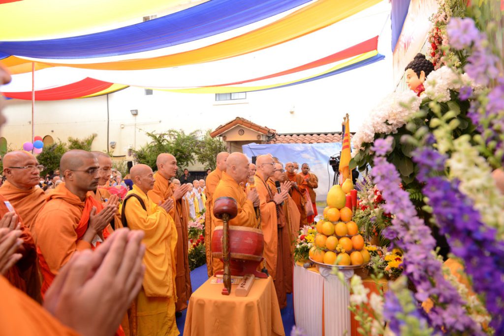 Chùa Diệu Pháp