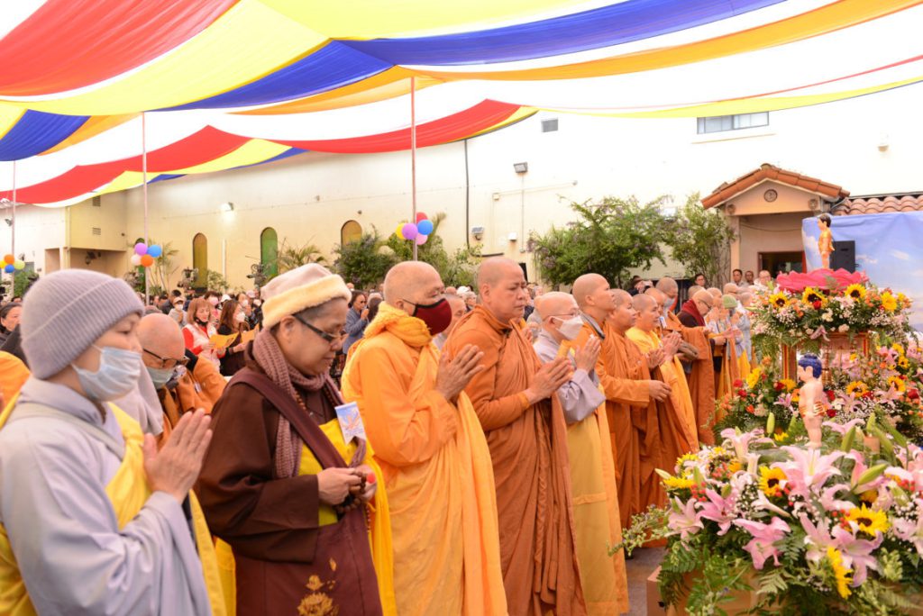 Chùa Diệu Pháp