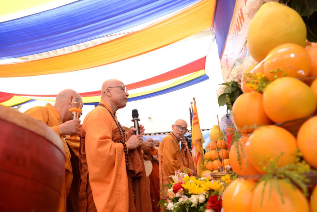 Chùa Diệu Pháp