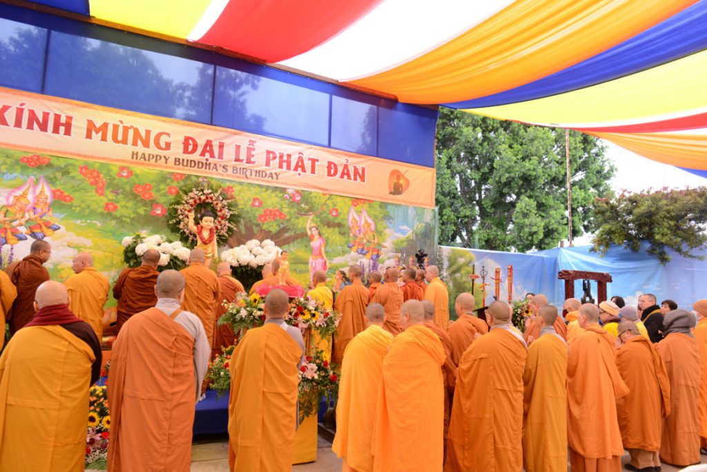 Chùa Diệu Pháp