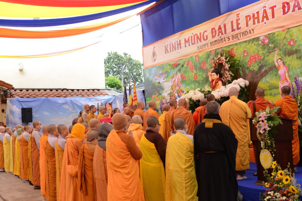 Chùa Diệu Pháp