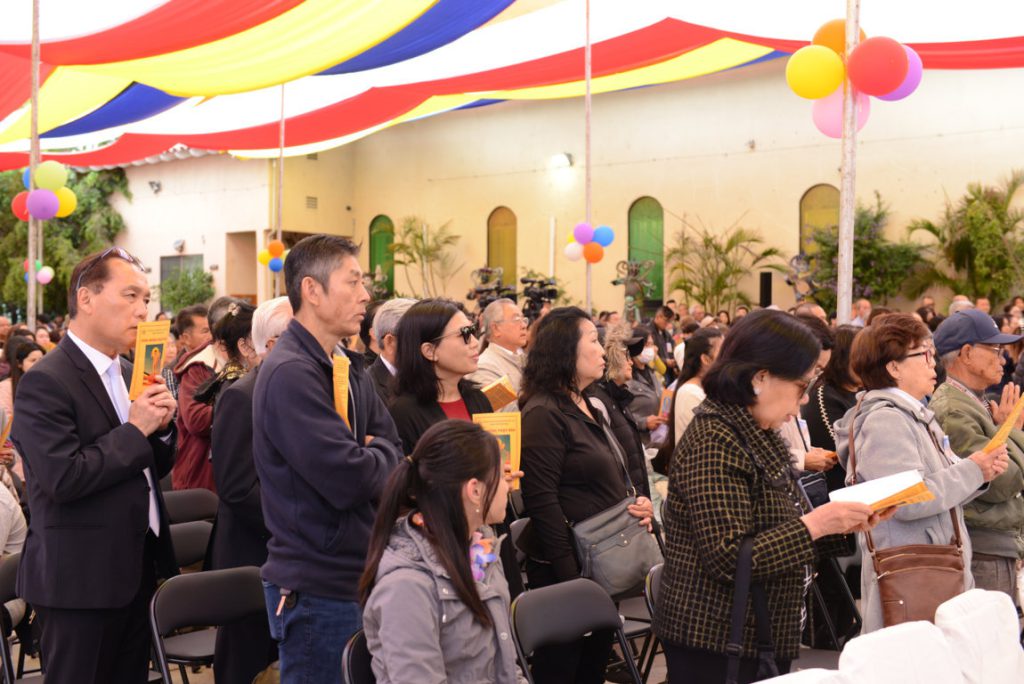 Chùa Diệu Pháp