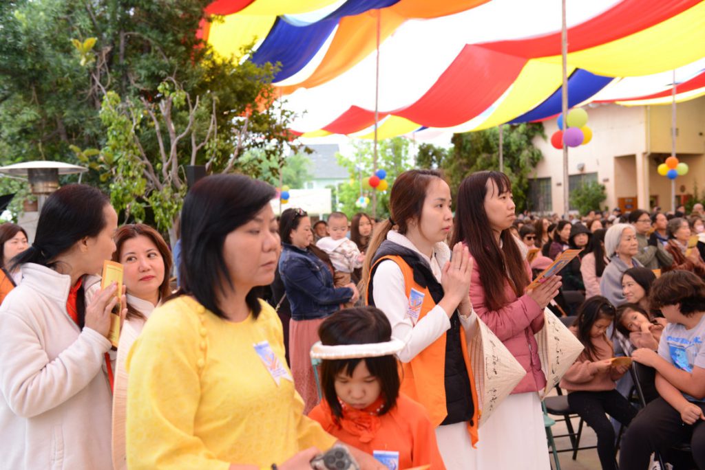 Chùa Diệu Pháp