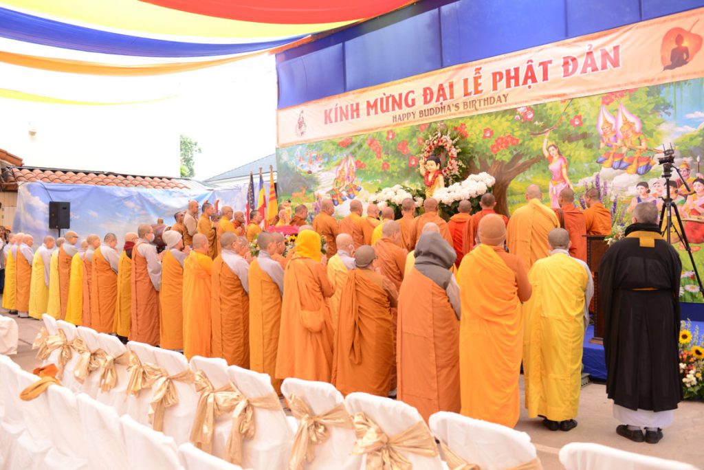 Chùa Diệu Pháp