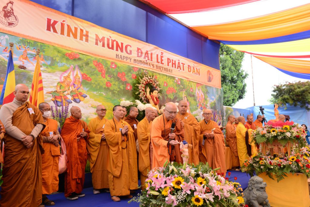 Chùa Diệu Pháp