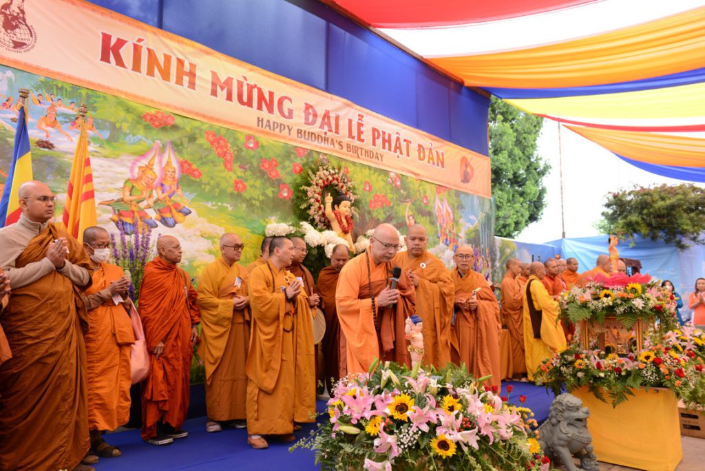 Chùa Diệu Pháp