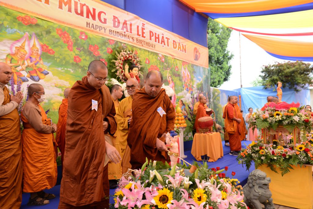 Chùa Diệu Pháp