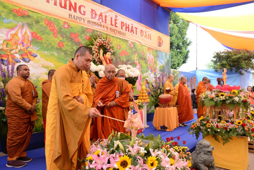 Chùa Diệu Pháp