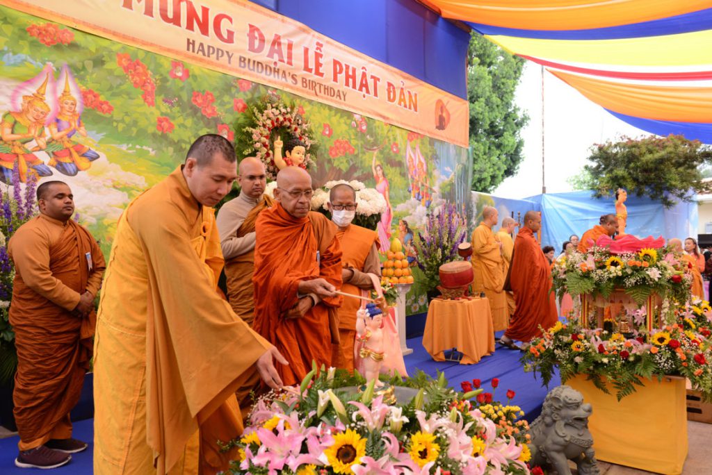 Chùa Diệu Pháp