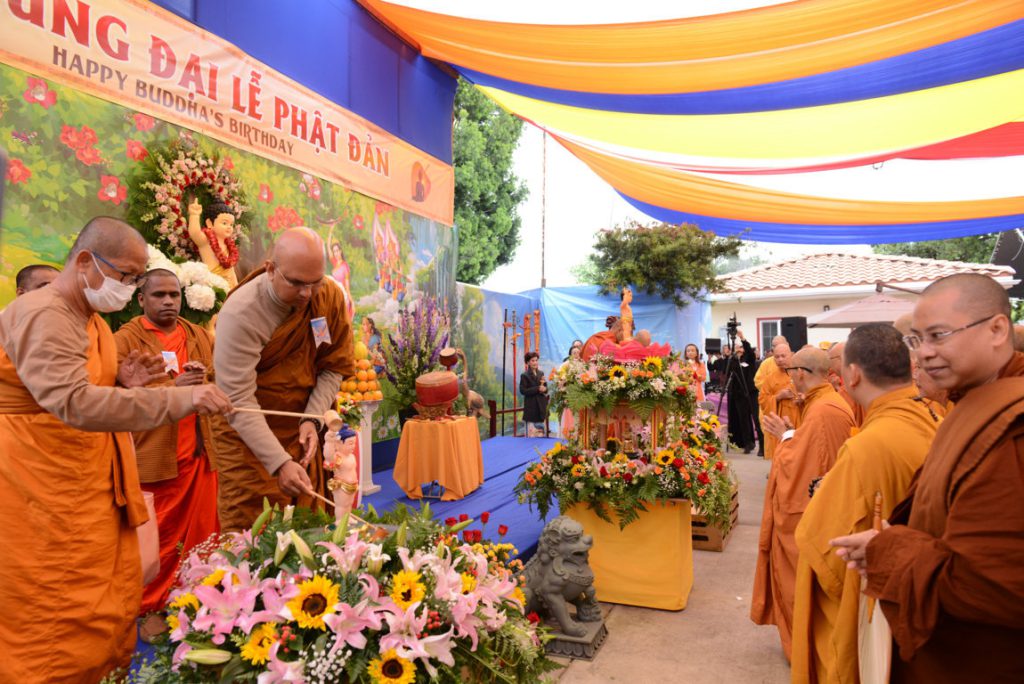 Chùa Diệu Pháp