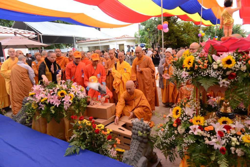Chùa Diệu Pháp