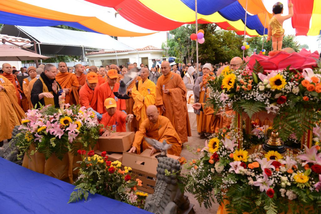 Chùa Diệu Pháp