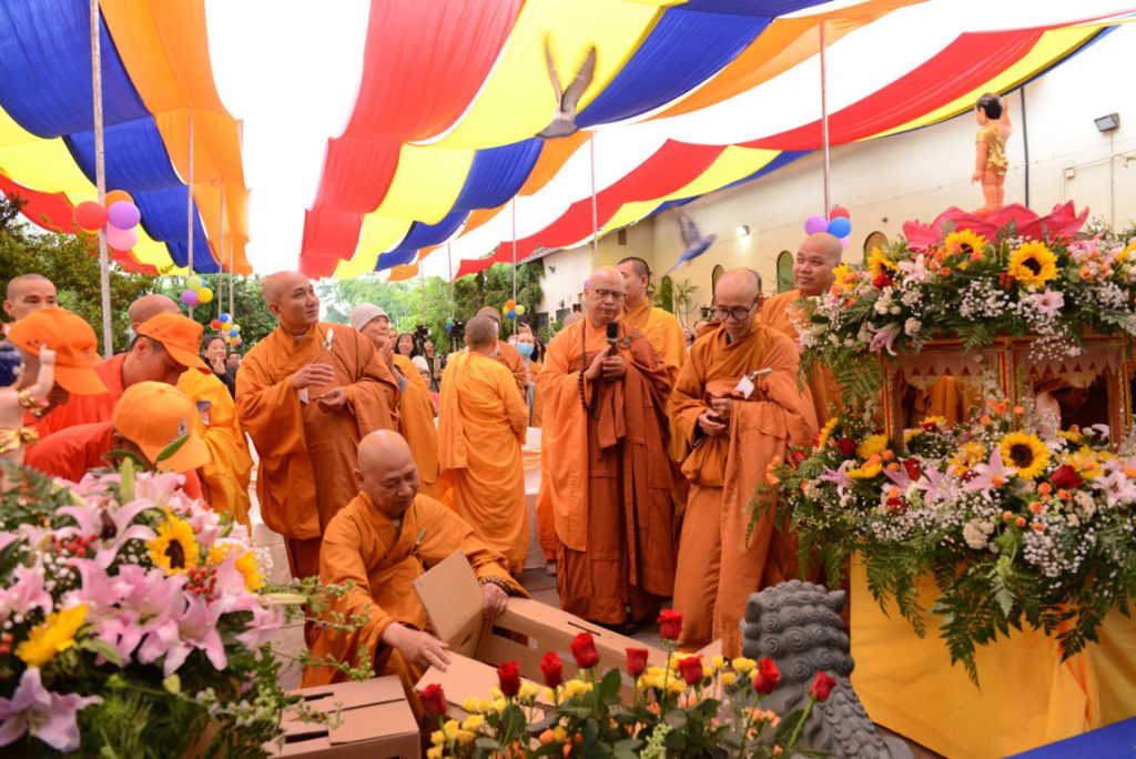 Chùa Diệu Pháp