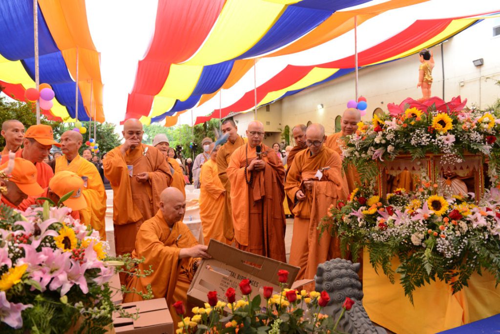 Chùa Diệu Pháp