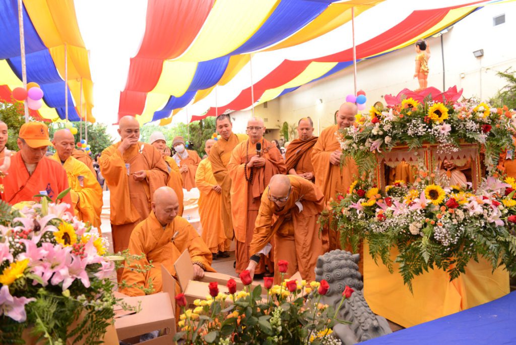 Chùa Diệu Pháp