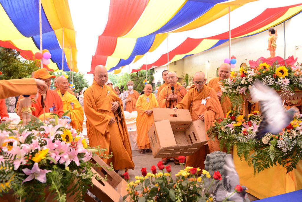 Chùa Diệu Pháp