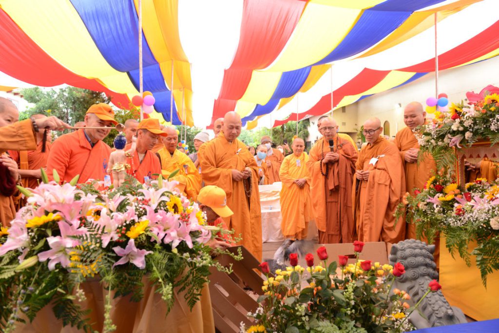 Chùa Diệu Pháp