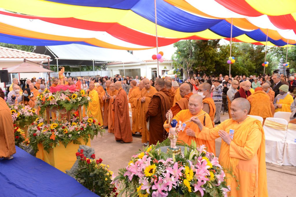 Chùa Diệu Pháp