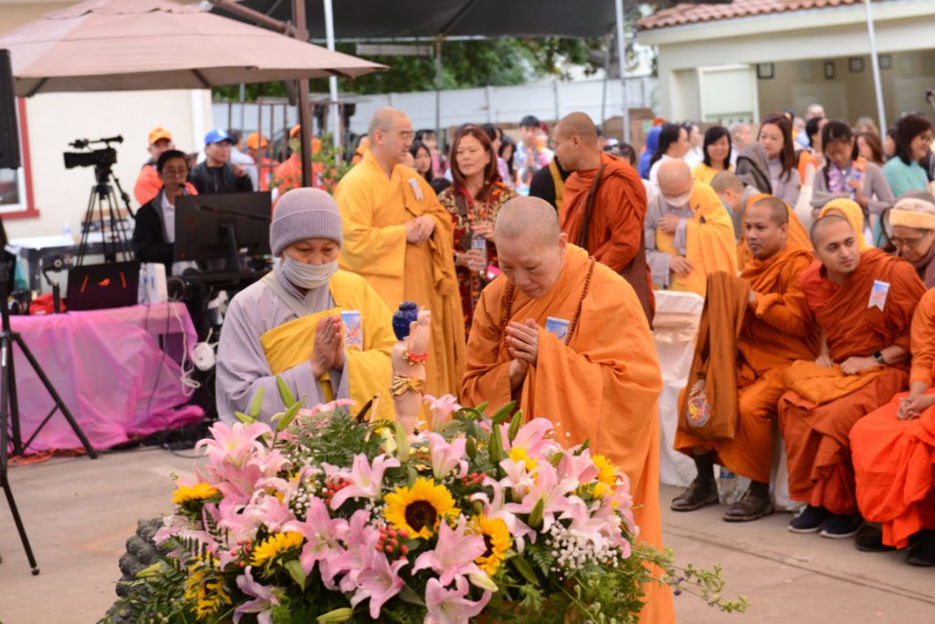 Chùa Diệu Pháp