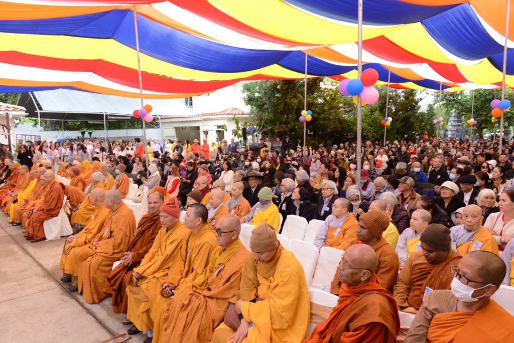 Chùa Diệu Pháp