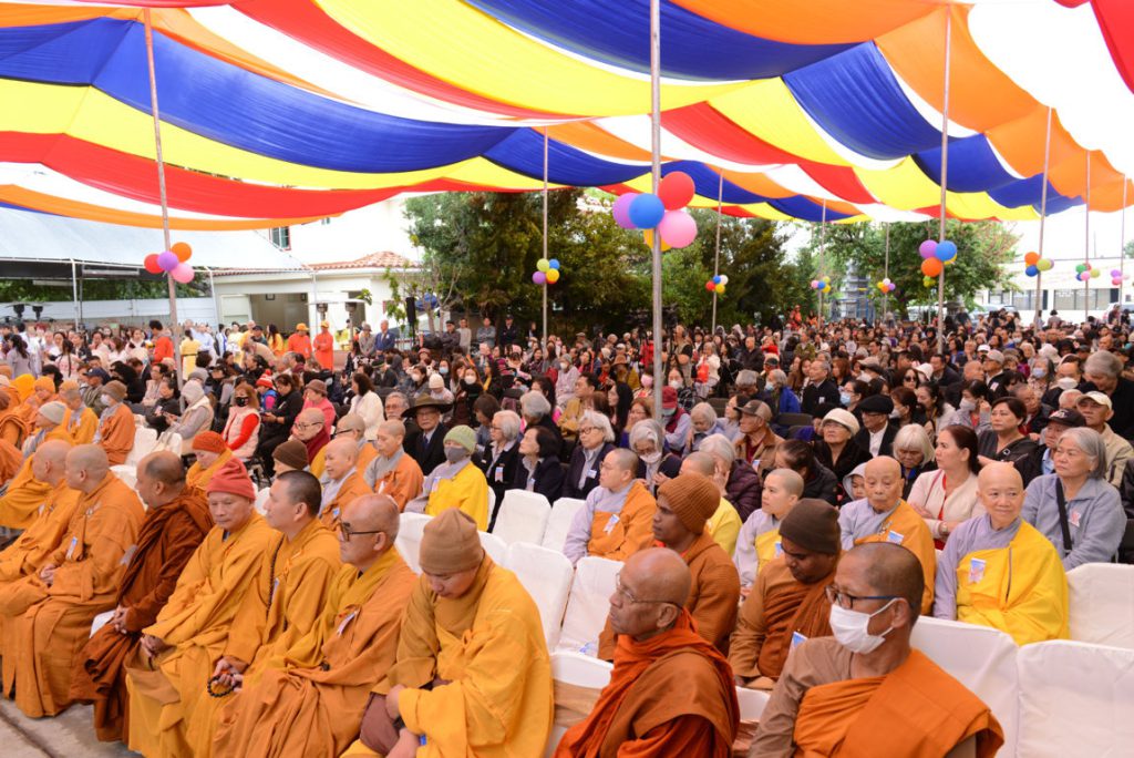 Chùa Diệu Pháp