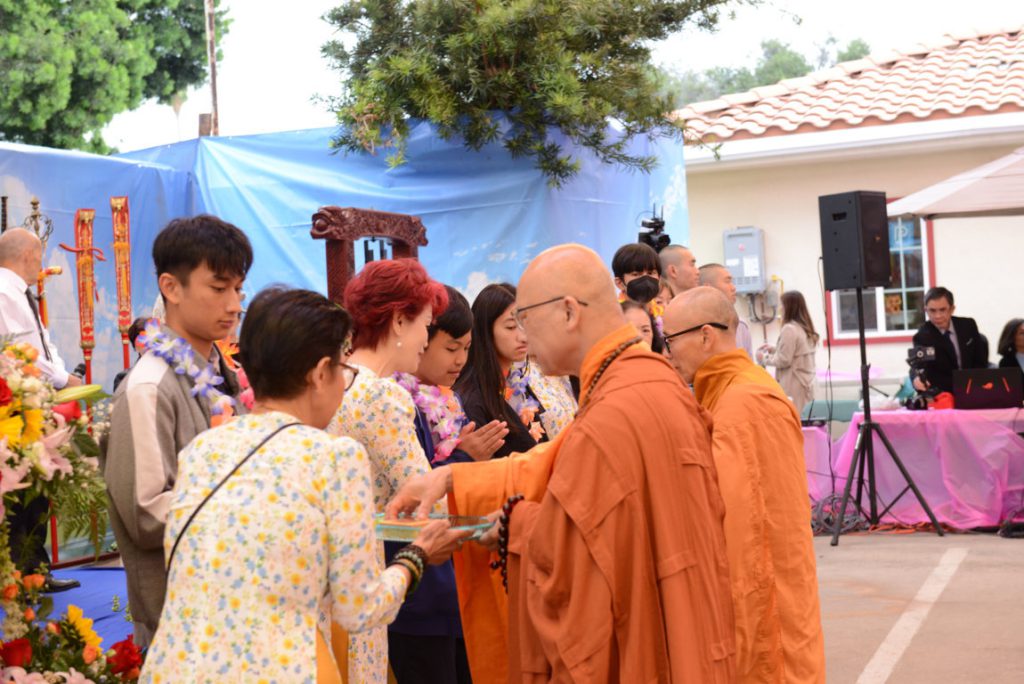 Chùa Diệu Pháp