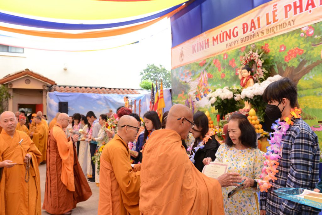 Chùa Diệu Pháp