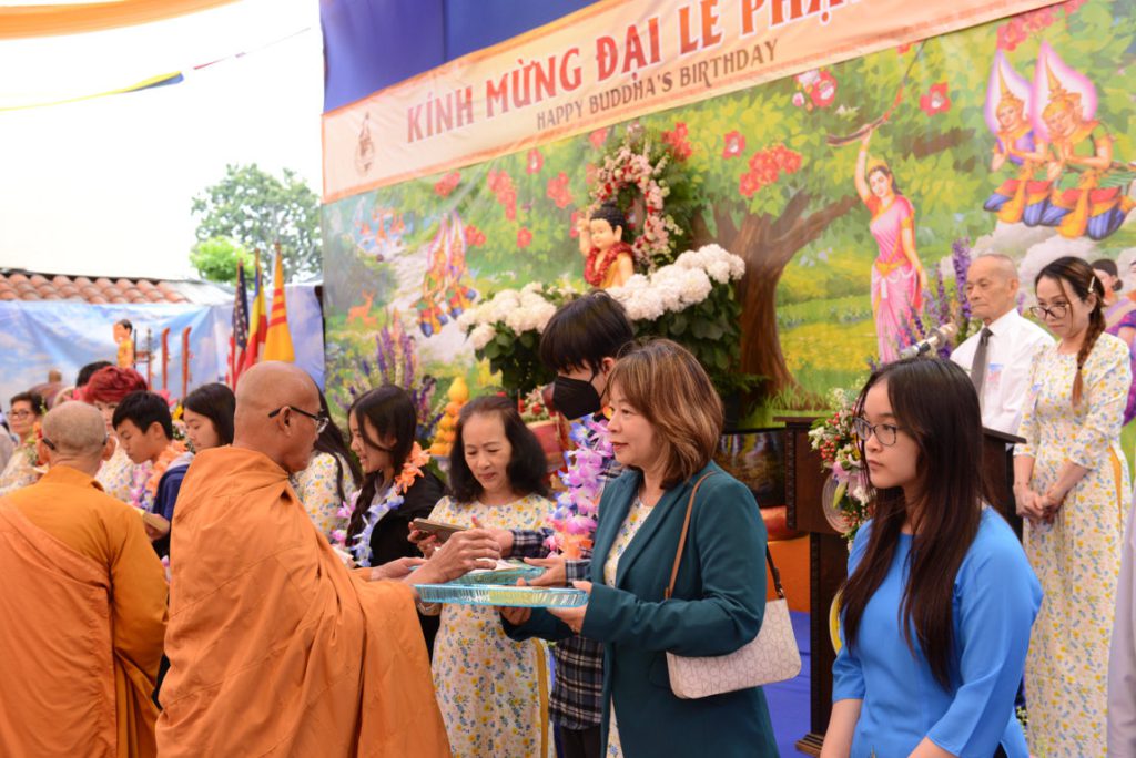 Chùa Diệu Pháp