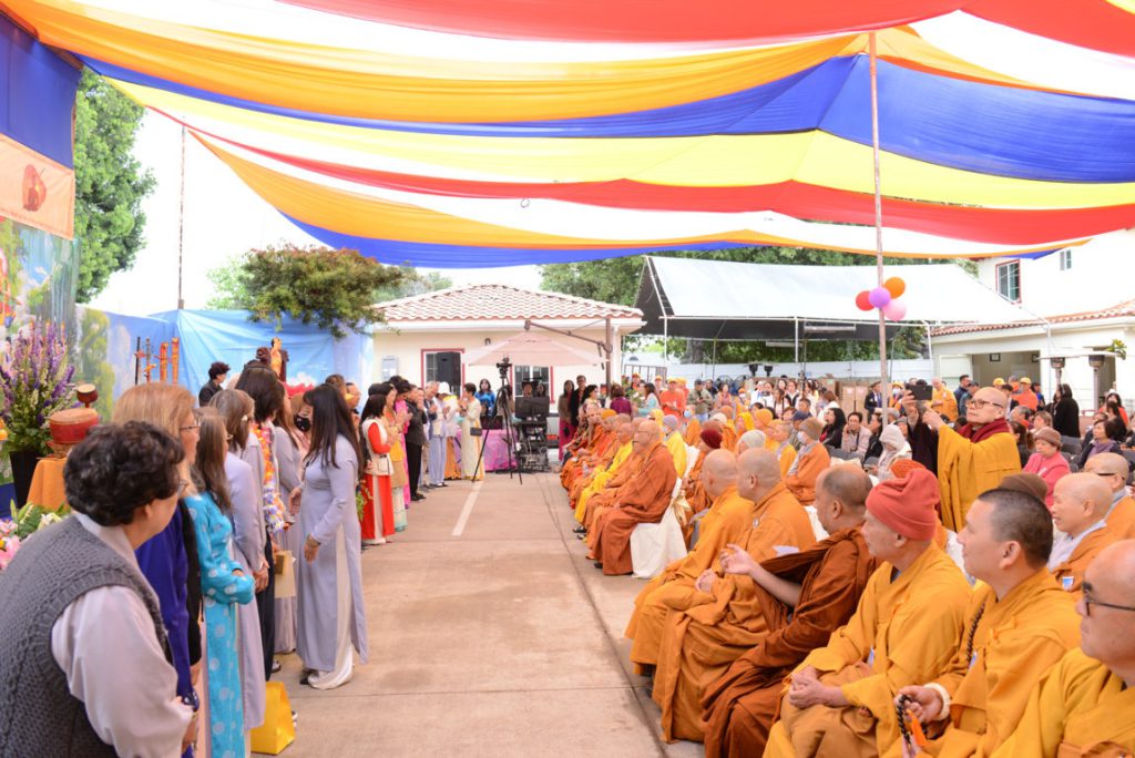 Chùa Diệu Pháp